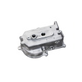 China Medical Device Aluminum Die Casting Spare Parts Manufacturer